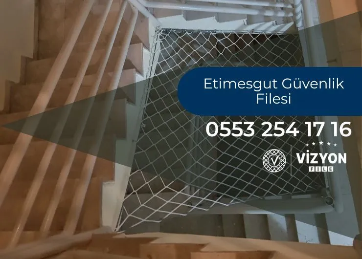 Etimesgut Güvenlik Filesi